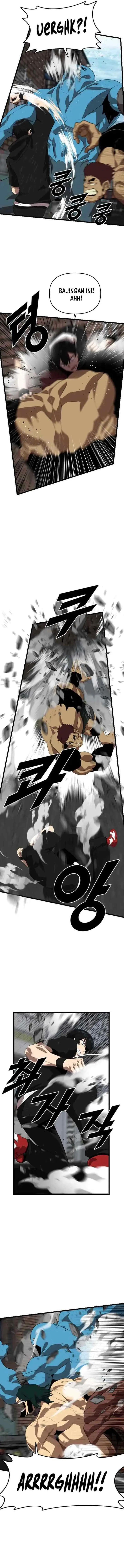 Rental Hero chapter 18 halaman 13