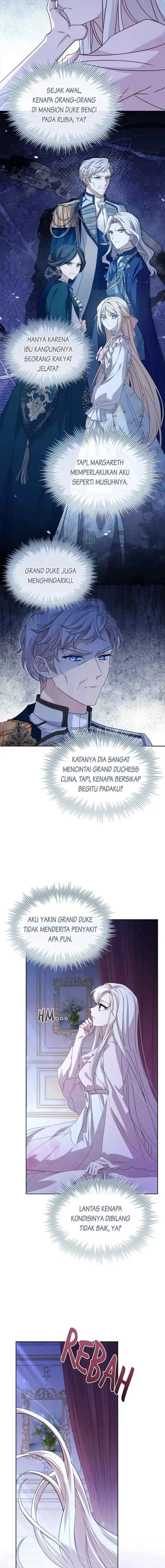 I Want to Break After Countless Regression chapter 85 halaman 16