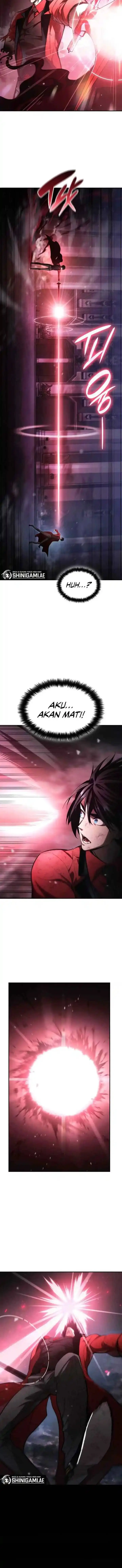 Boundless Necromancer chapter 50 halaman 18