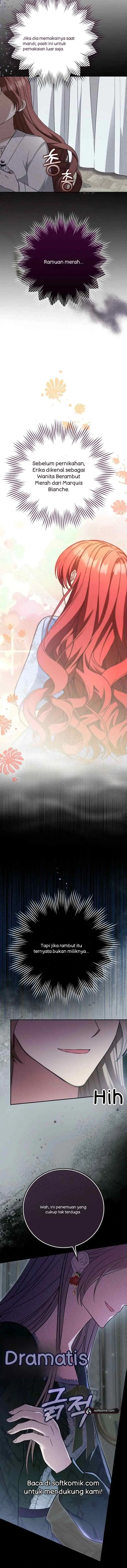 I'm A Fake Bride Who'll Run Away Someday chapter 22 halaman 14