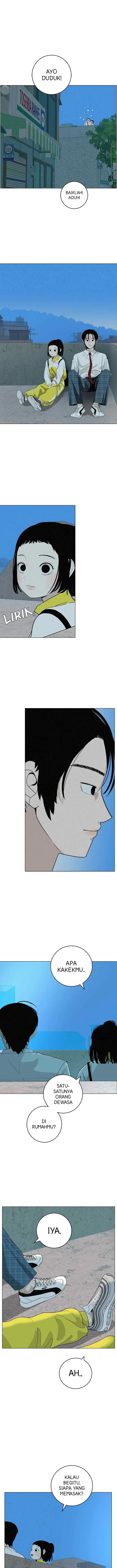 Radiant Rewind chapter 23 halaman 11