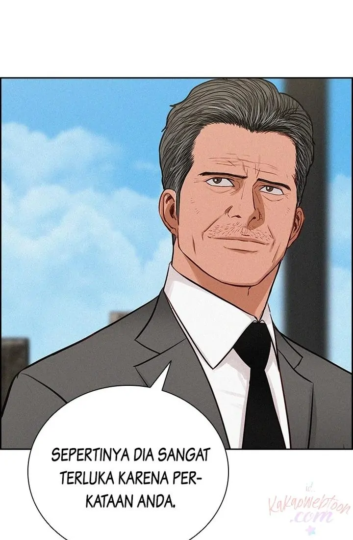 Lord of Money chapter 176 halaman 81