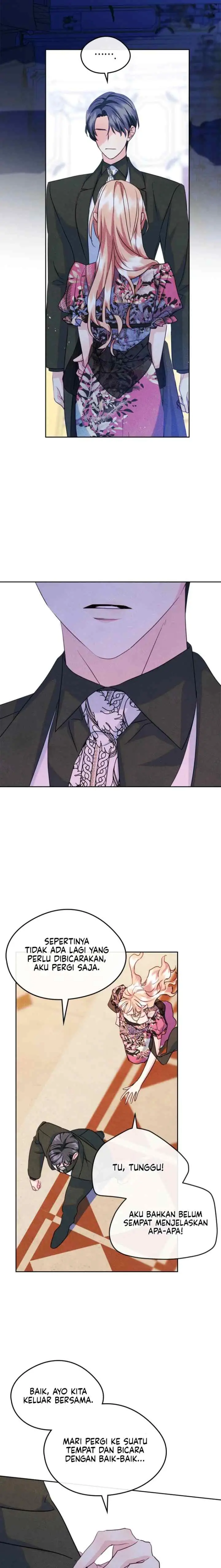 I Became the Male Lead's Female Friend chapter 79 halaman 5