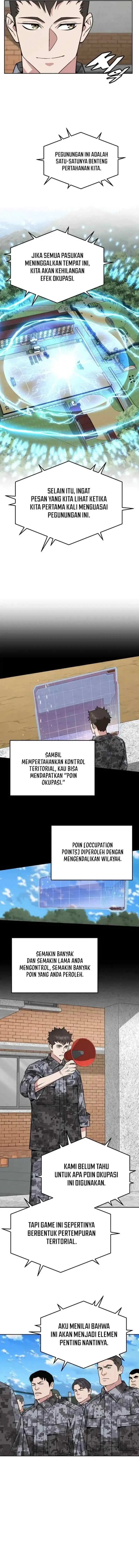 I Use Cash to Level Up chapter 139 halaman 8