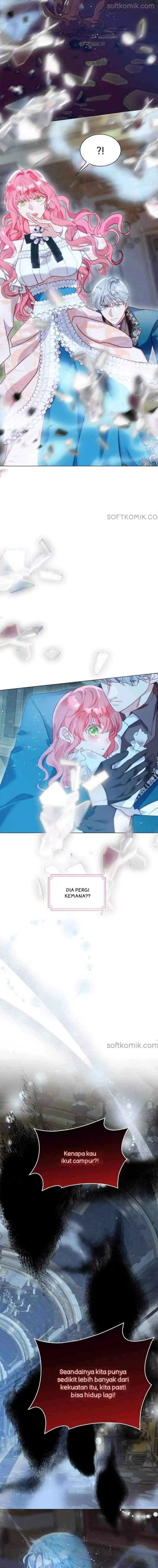 I Was Born The Second Daughter chapter 95 halaman 6