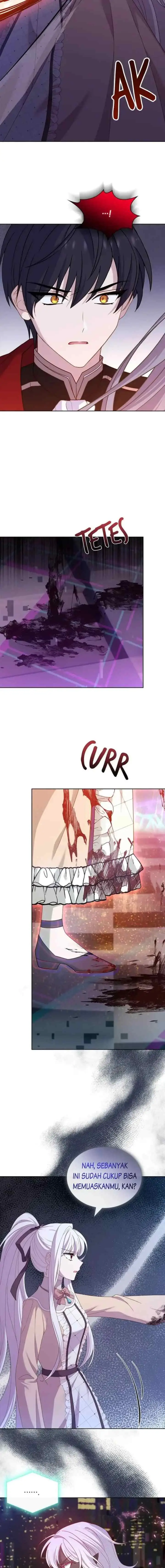 I Want to Break After Countless Regression chapter 79 halaman 15