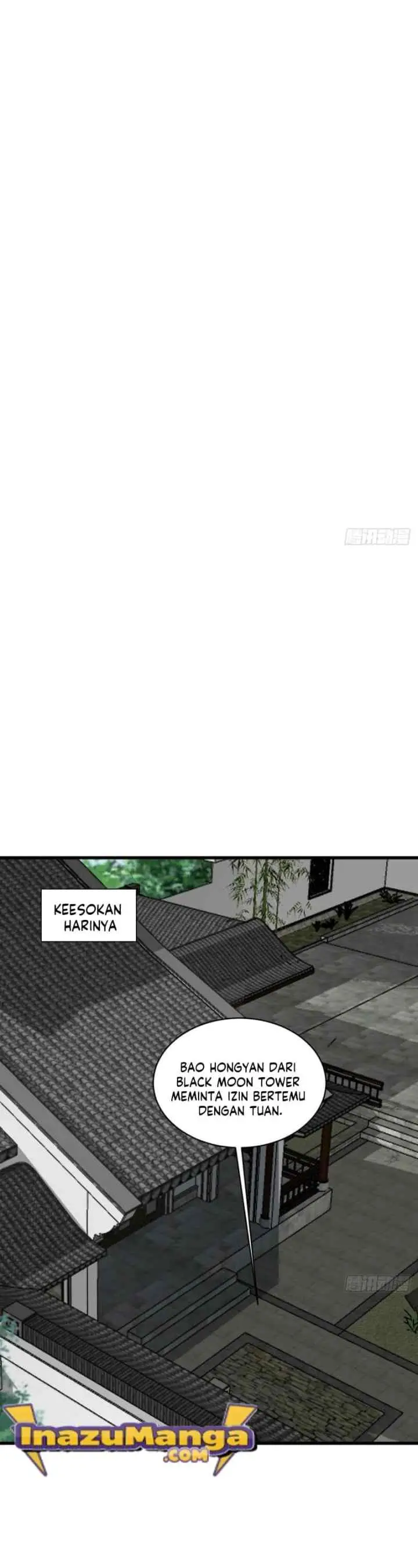 Invincible After a Hundred Years of Seclusion chapter 66 halaman 16
