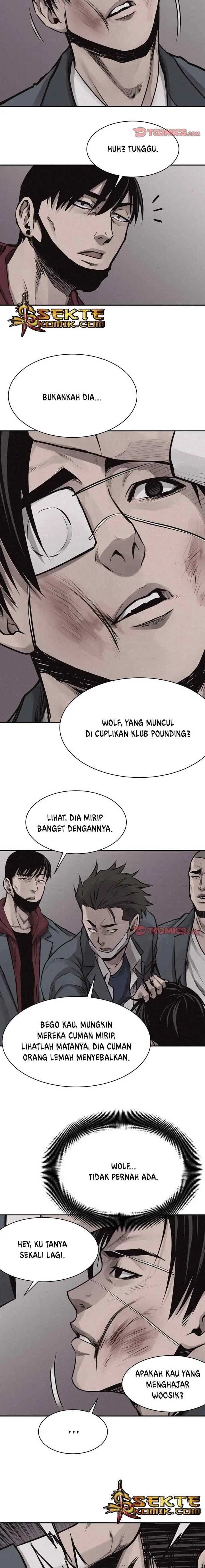 Pounding chapter 68 halaman 11