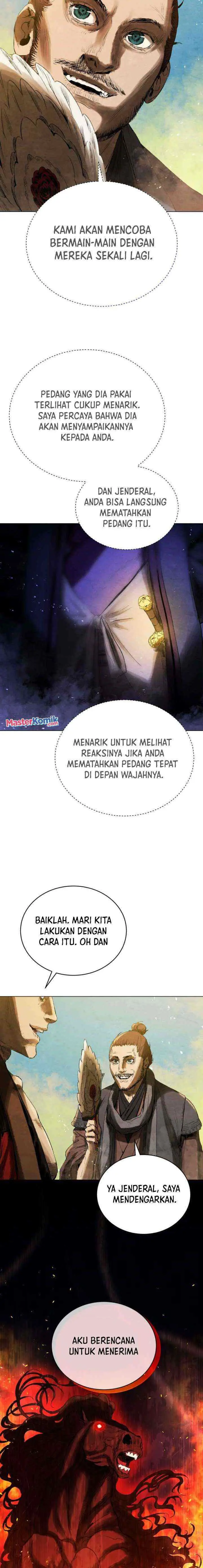 History Of The Three States chapter 68 halaman 13