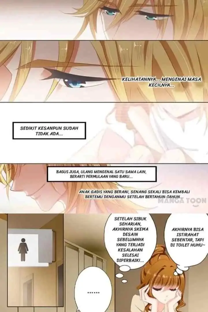 Haomen Tianjia Qianqi chapter 44 halaman 6
