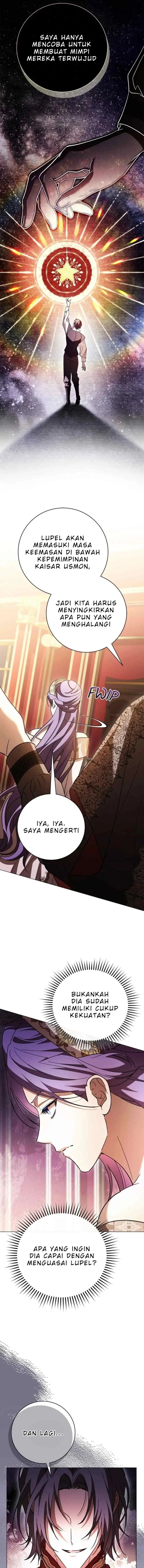 Dark Chain chapter 44 halaman 7