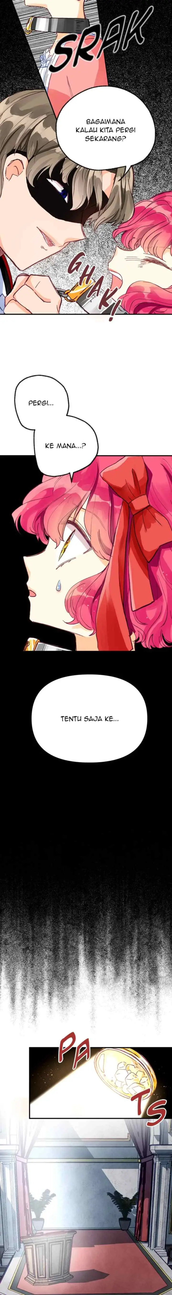 My Sweetheart Duke Has a Secret chapter 9 halaman 6