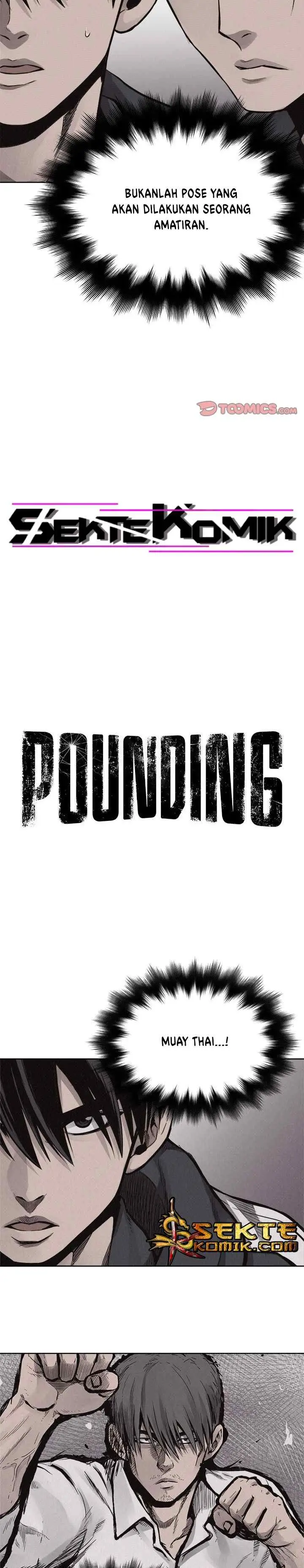 Pounding chapter 51 halaman 4