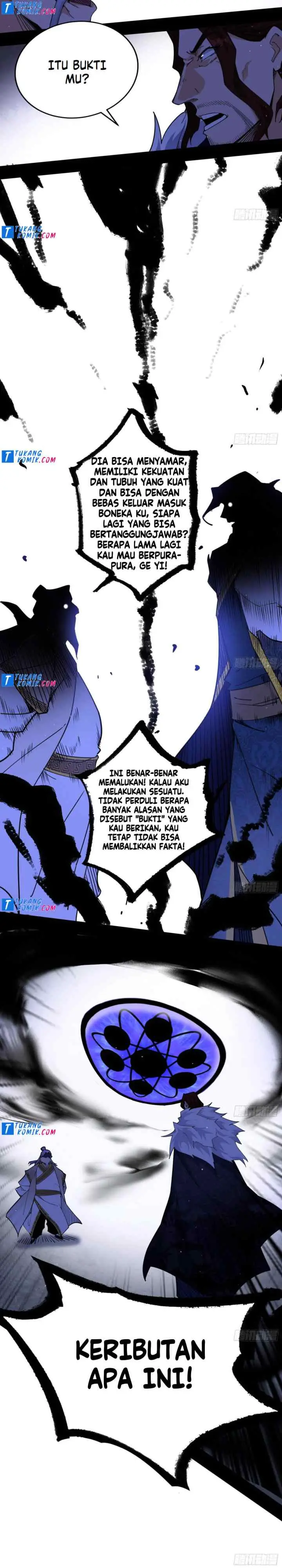 I'm An Evil God chapter 239 halaman 14