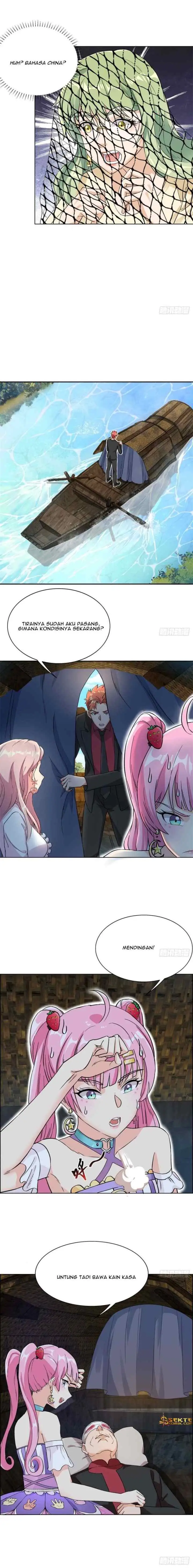 Dianfeng chapter 67 halaman 5