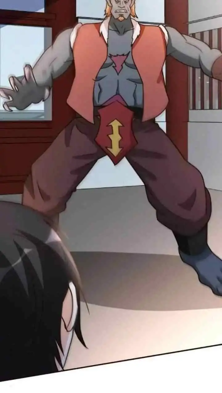 Dushi Xiuzhen chapter 132 halaman 10