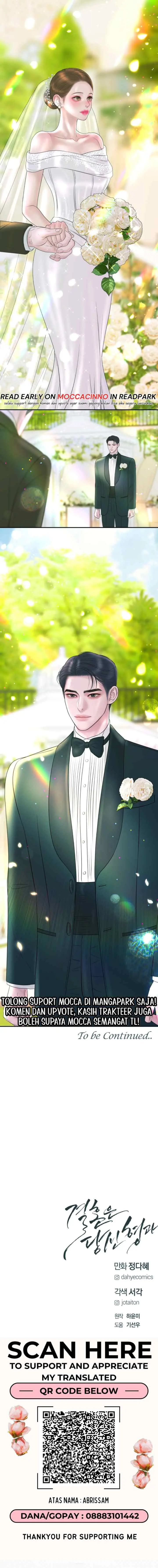 My Marriage Is With Your Older Brother chapter 45 halaman 17