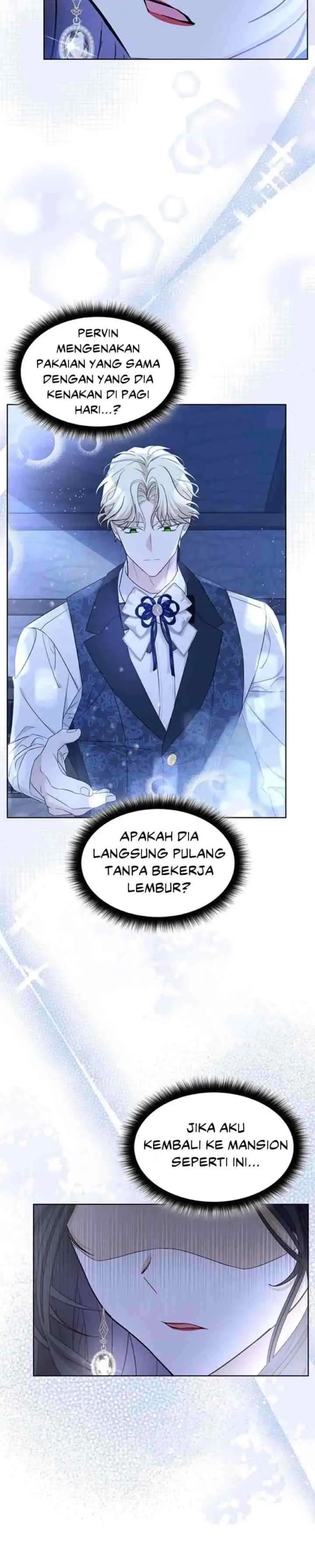 I Became the Ex-Wife of the Obsessive Male Lead chapter 16 halaman 12