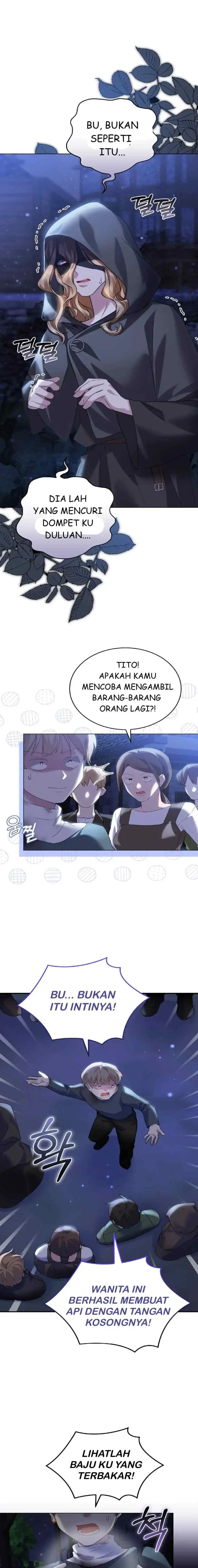Fairy Legacy chapter 37 halaman 4