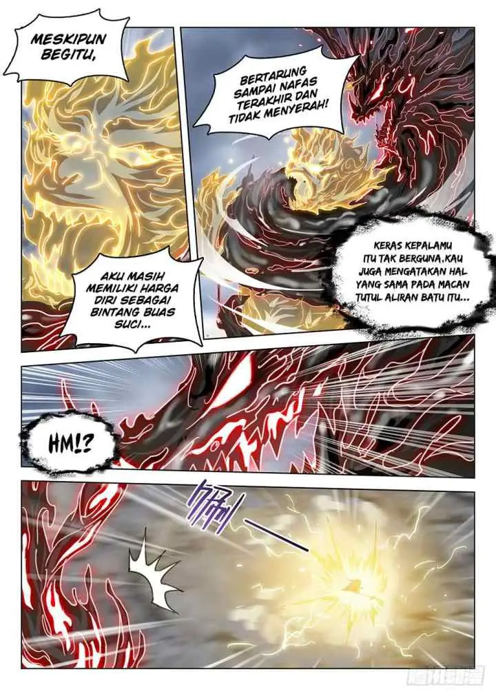 Dragon Field Hunter Hunter Age chapter 181 halaman 15
