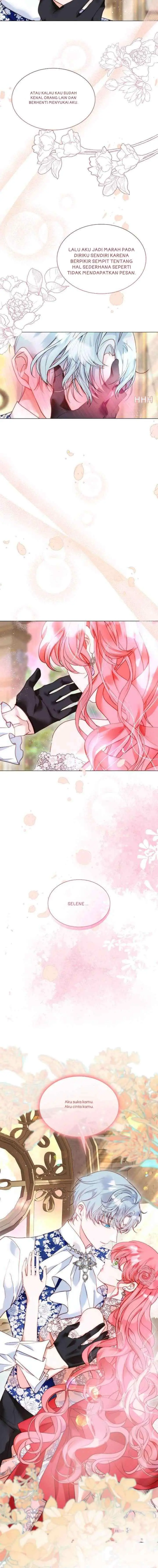 I Was Born The Second Daughter chapter 85 halaman 8