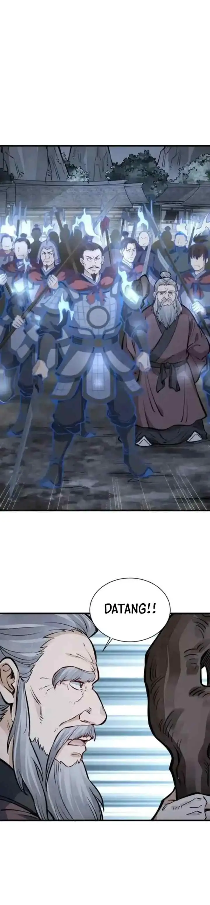 Lanke Special Destiny chapter 248 halaman 4