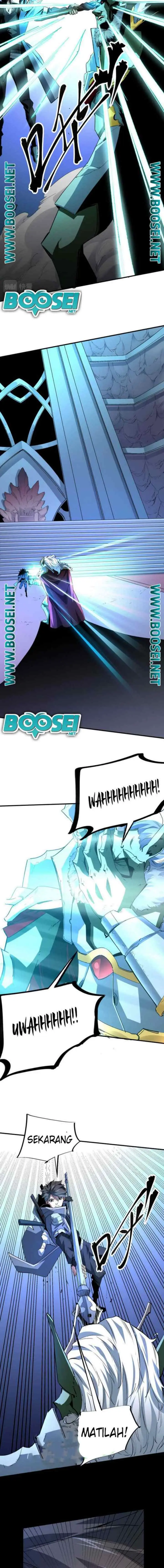 God Killer chapter 6 halaman 11