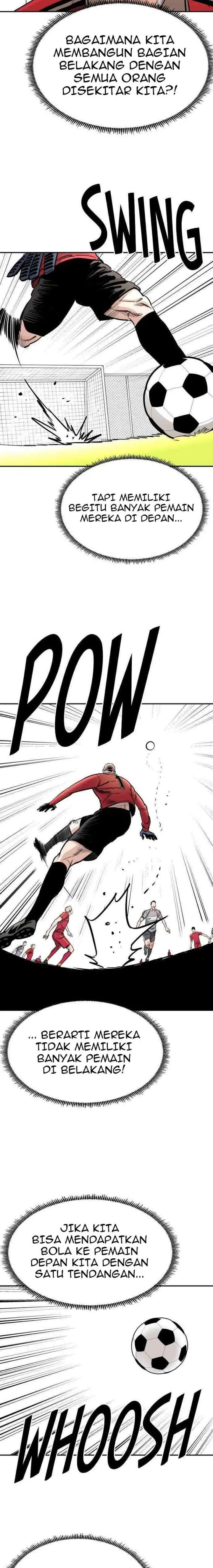 Build Up chapter 69 halaman 14