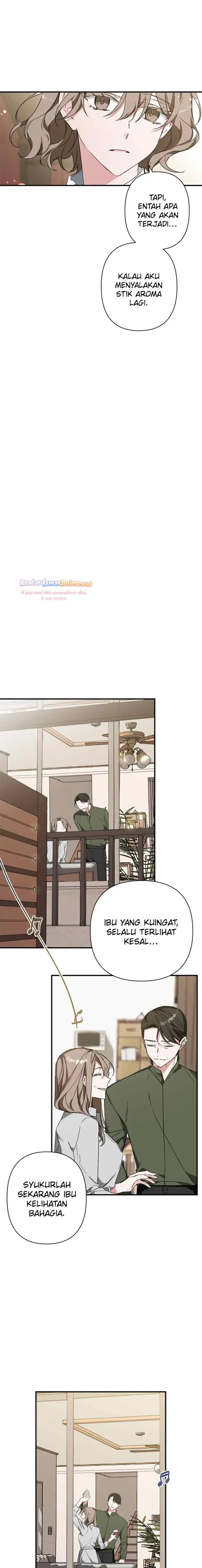 Nine (LEE Eum-sae) chapter 20 halaman 14