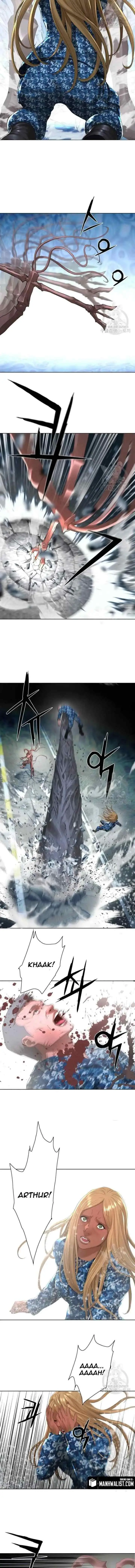 Gangnam Knight chapter 10 halaman 9