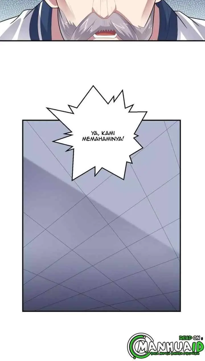 Big Hero's Girlfriend is Super Fierce! chapter 64 halaman 14