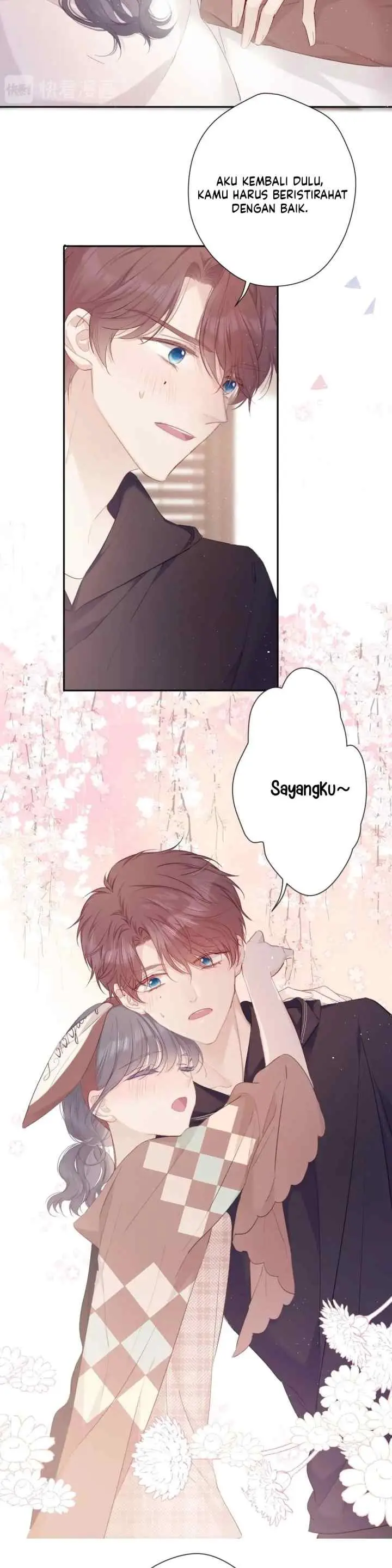 Protect My Star chapter 42 halaman 7