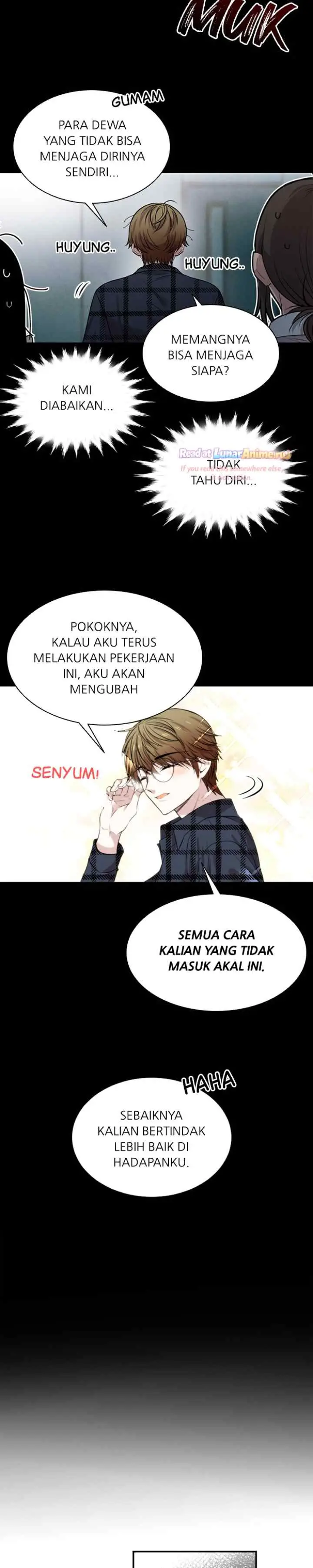 Mythical Errand chapter 76 halaman 7