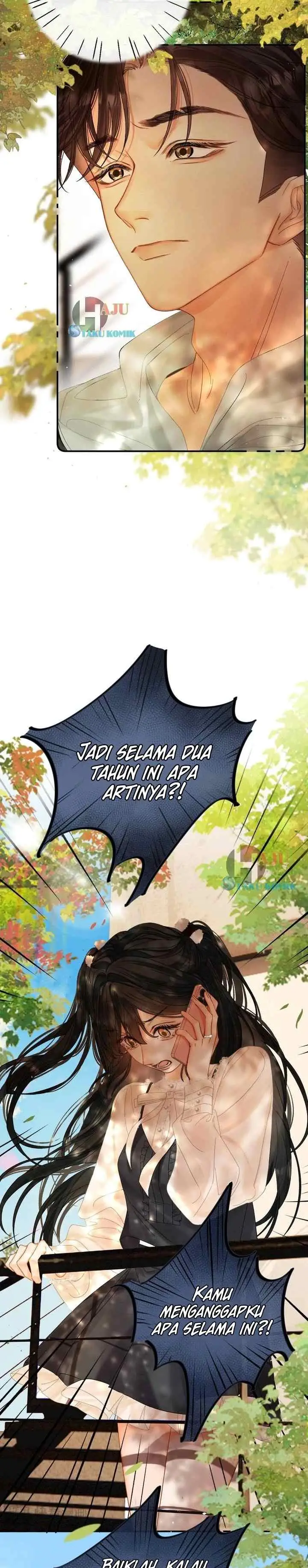 Plese Take Care chapter 24 halaman 5