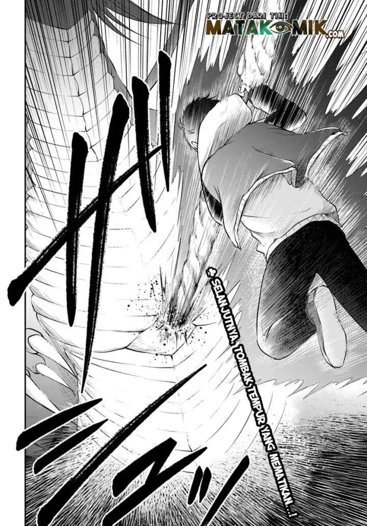 Isekai Cheat Survival Meshi chapter 12 halaman 19