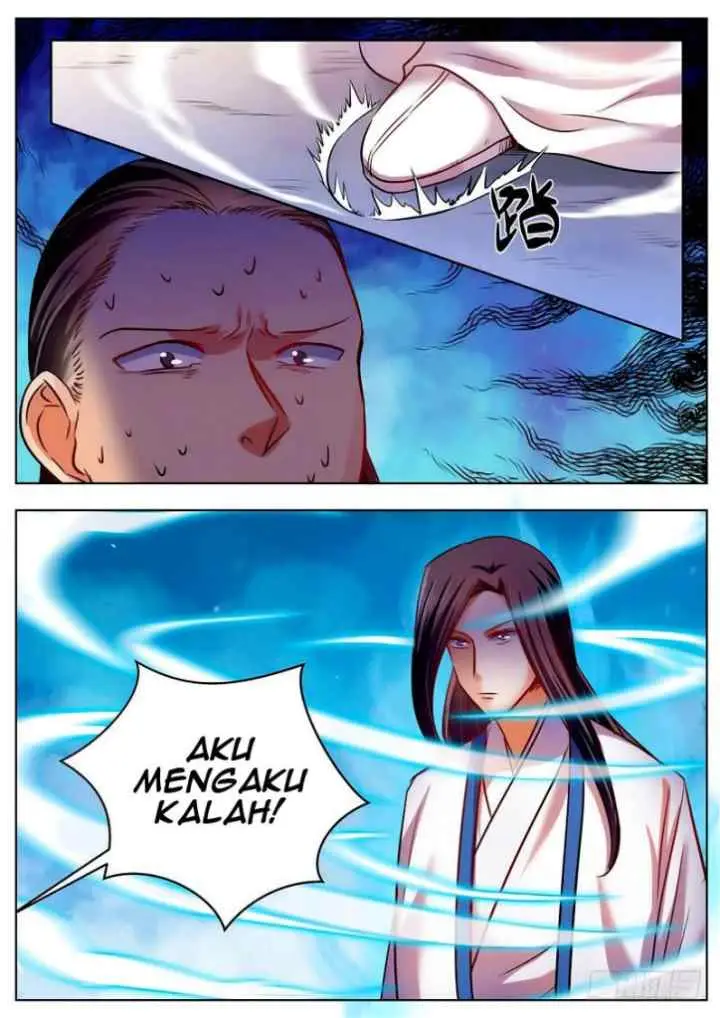 I Shall Seal the Heavens chapter 36 halaman 6