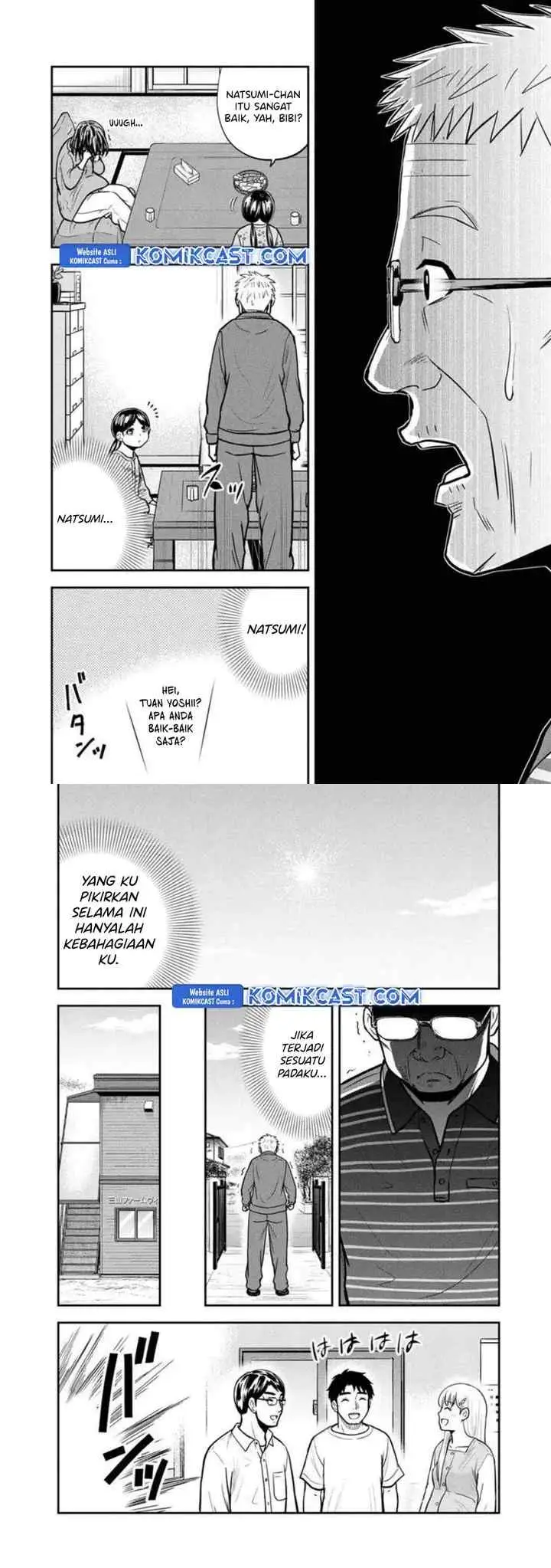 Orenchi ni Kita Onna Kishi to Inakagurashi Surukotoninatta Ken chapter 146 halaman 9