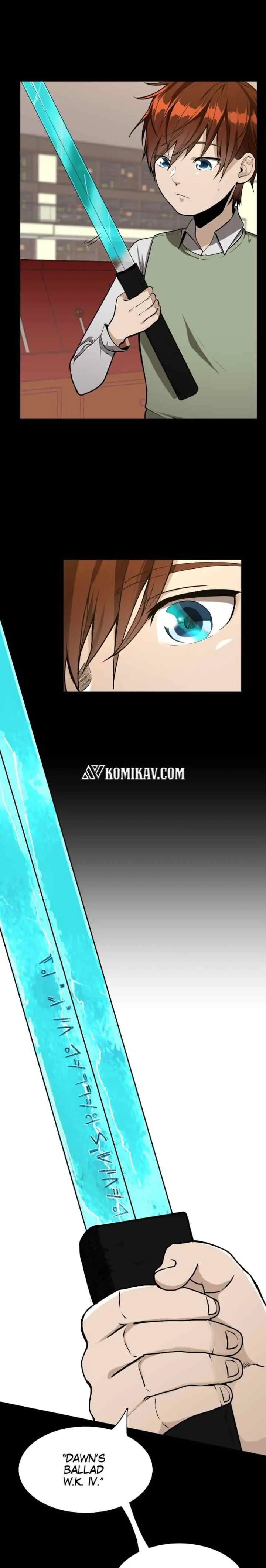The Beginning After The End chapter 46 halaman 6
