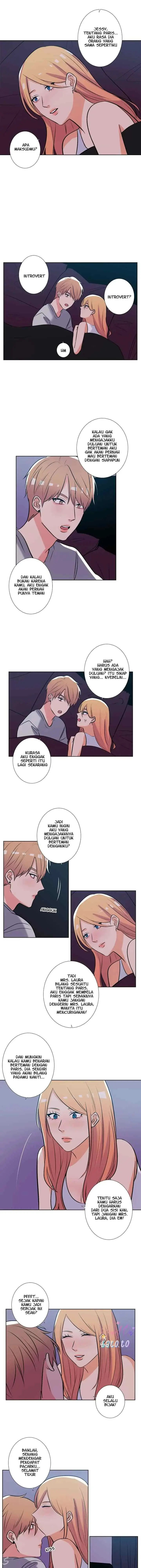 Wonderwall chapter 242 halaman 10