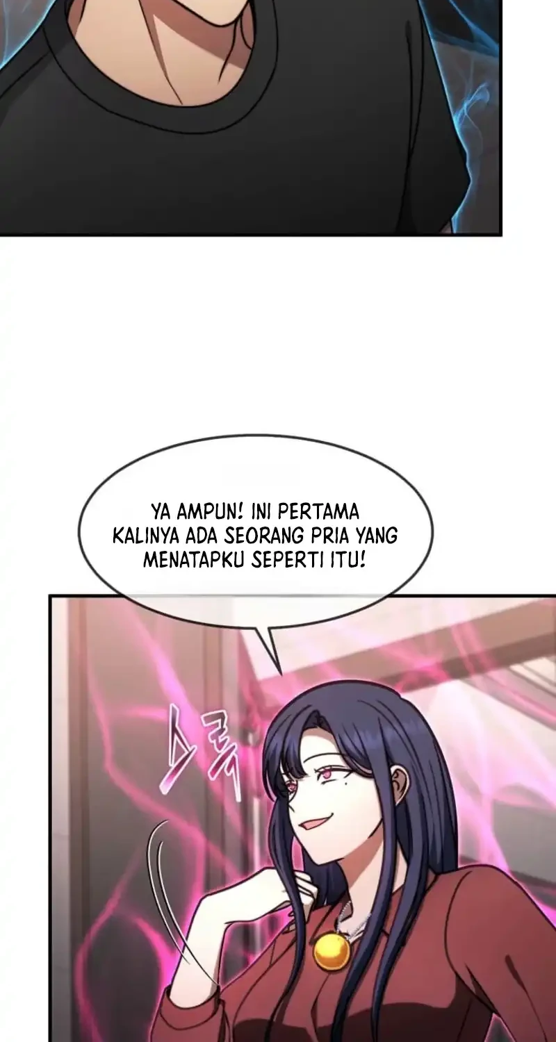 The Regressed Genius Player's Legendary Weapon Creation chapter 83 halaman 6