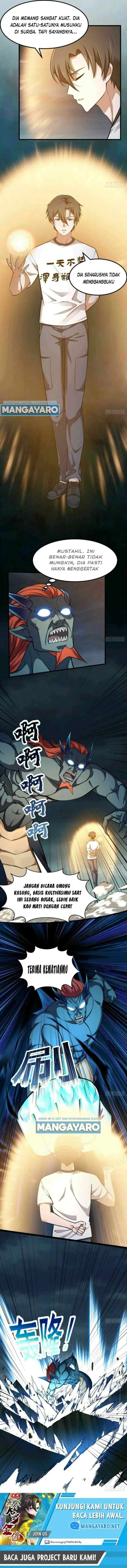 I'm Just An Immortal chapter 189 halaman 5
