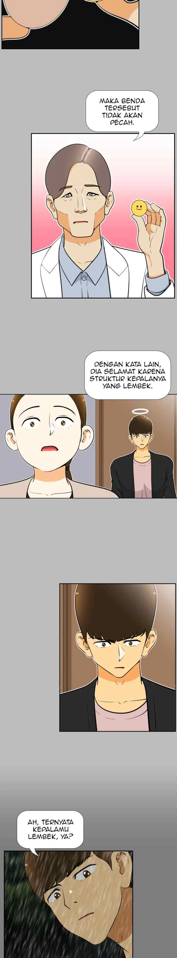 New Normal: Class 8 chapter 284 halaman 9