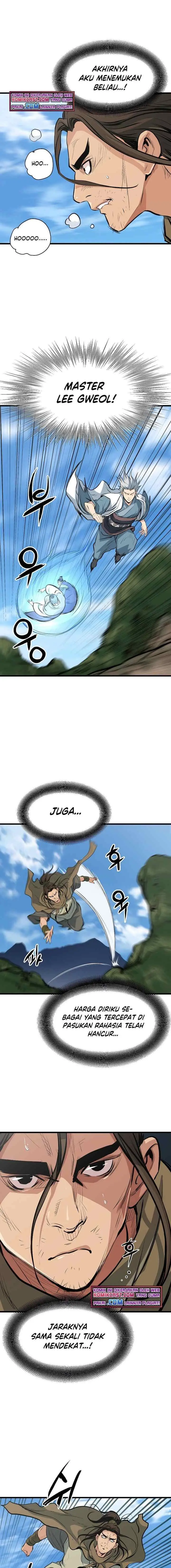 Grand General chapter 22 halaman 10