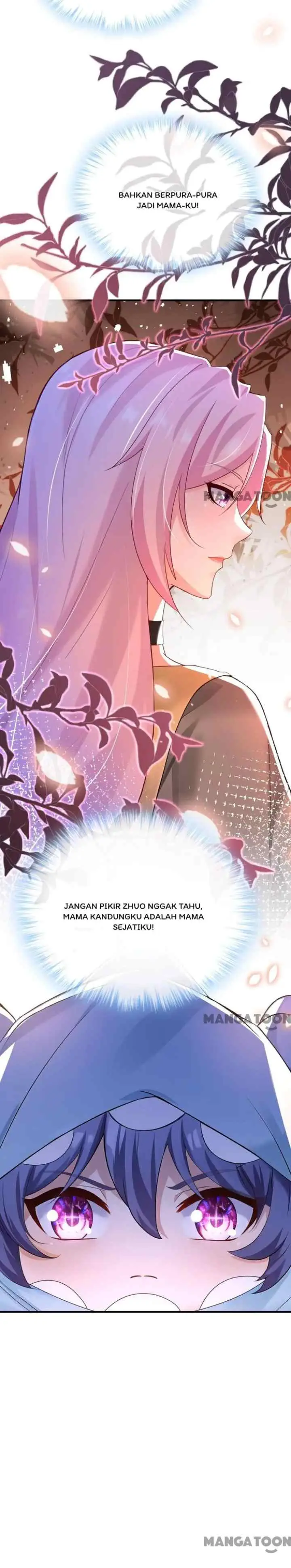 Never Let Go of My Ex-Husband chapter 236 halaman 15