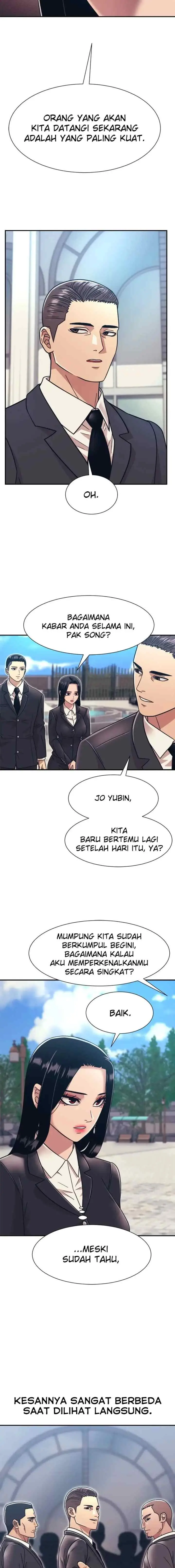 I Am Unbeatable chapter 20 halaman 11