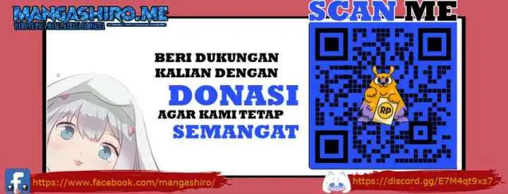 Saikyou de Saisoku no Mugen Level Up chapter 8 halaman 20