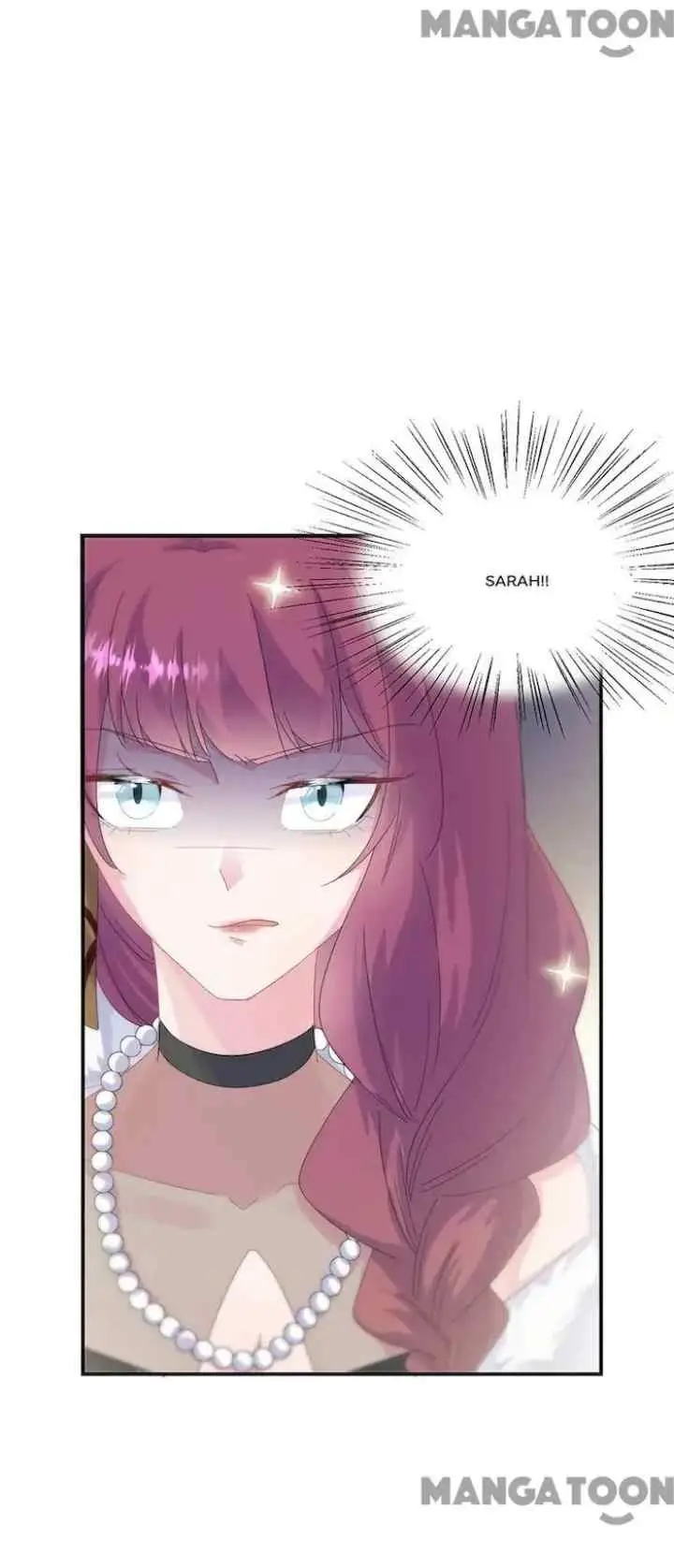I Mingled With A CEO: The Daughter's Return chapter 136 halaman 13