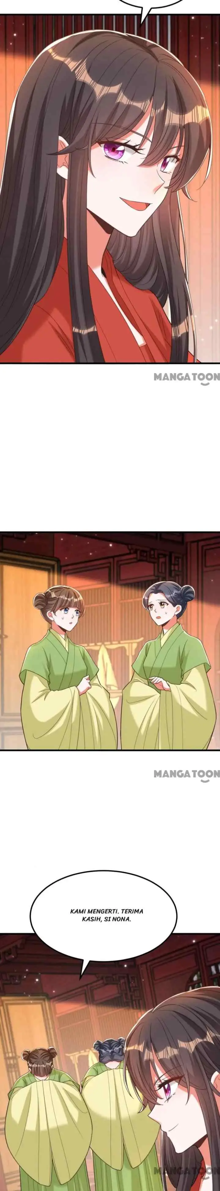 Don't Mess With Missy! chapter 431 halaman 6