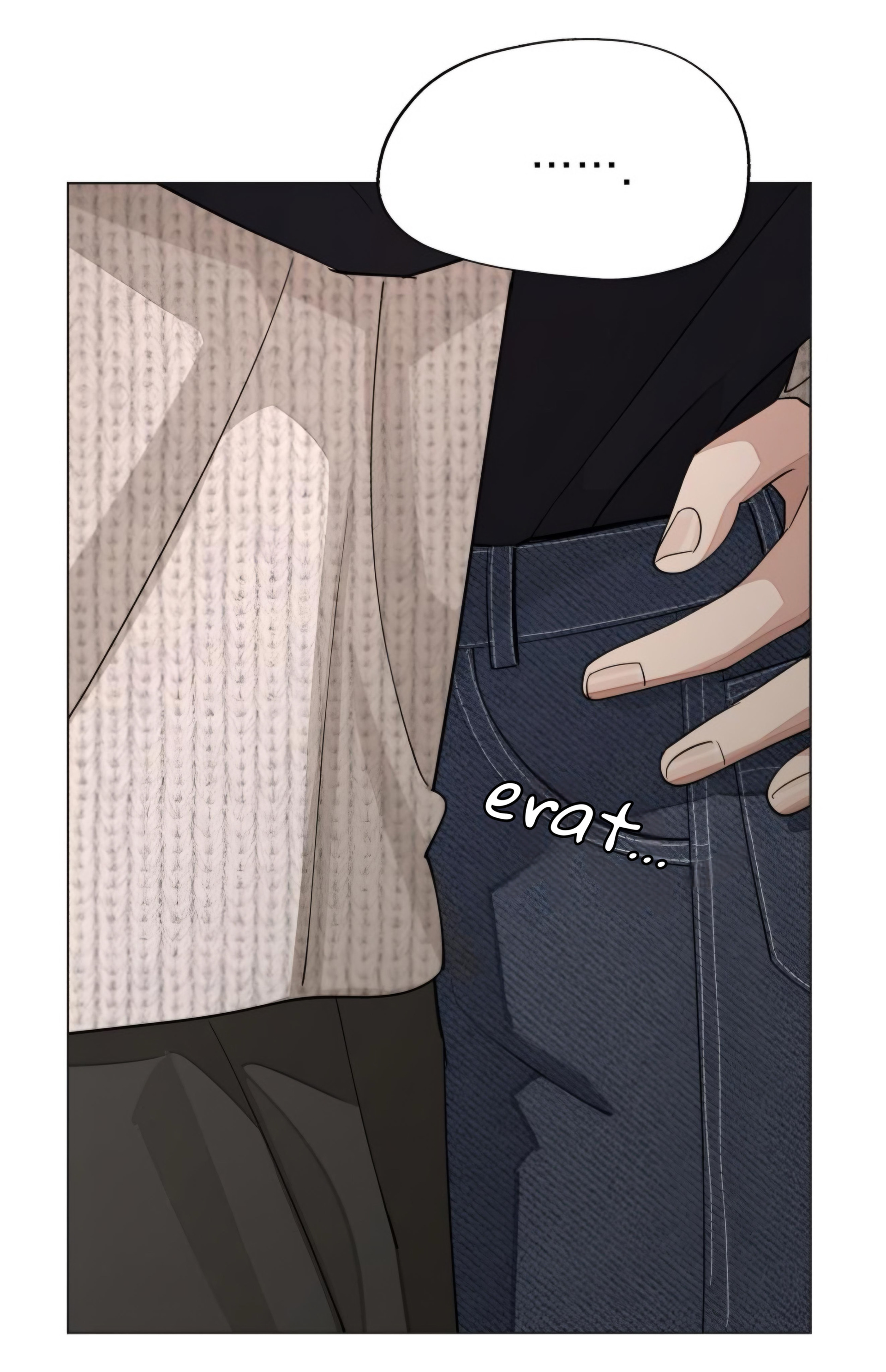 Lee Seop's Love chapter 50 halaman 47