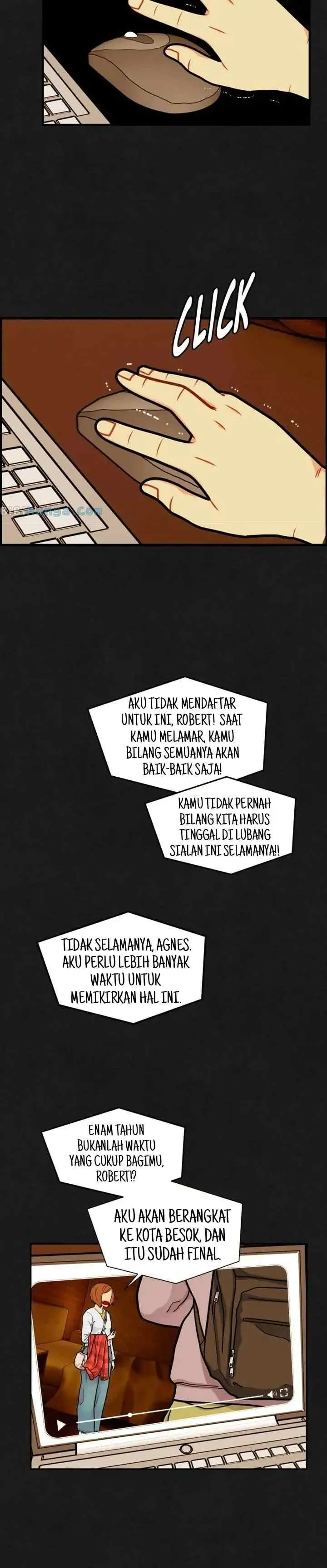 Midnight With Poppy Land chapter 127 halaman 7